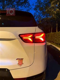 شيفروليه بليزر